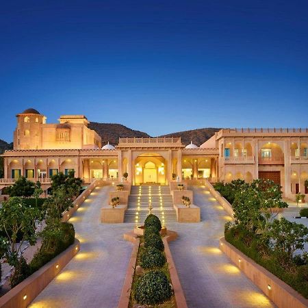 Pratap Mahal Pushkar Ihcl Seleqtion Exterior foto