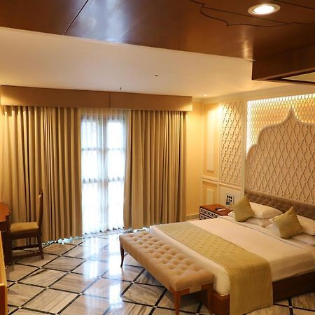 Pratap Mahal Pushkar Ihcl Seleqtion Exterior foto