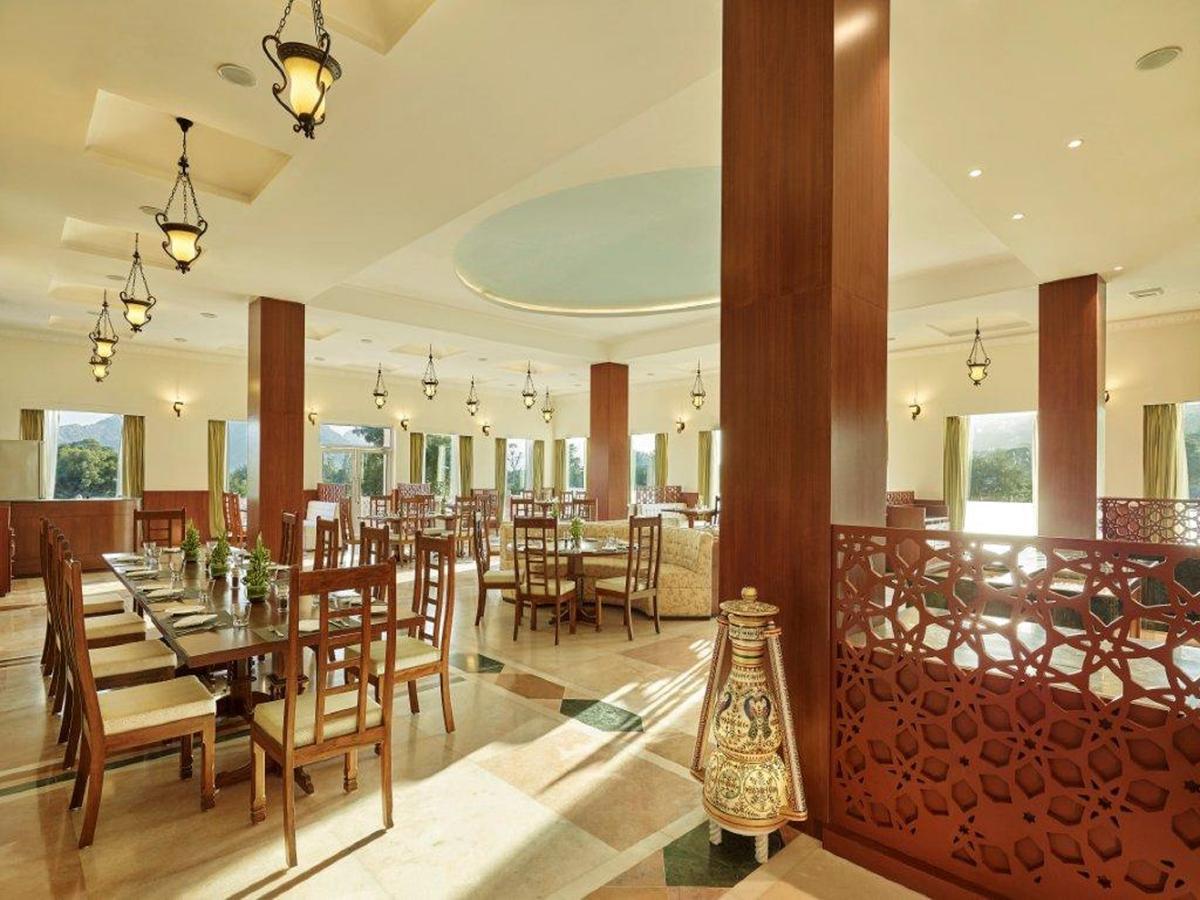 Pratap Mahal Pushkar Ihcl Seleqtion Exterior foto