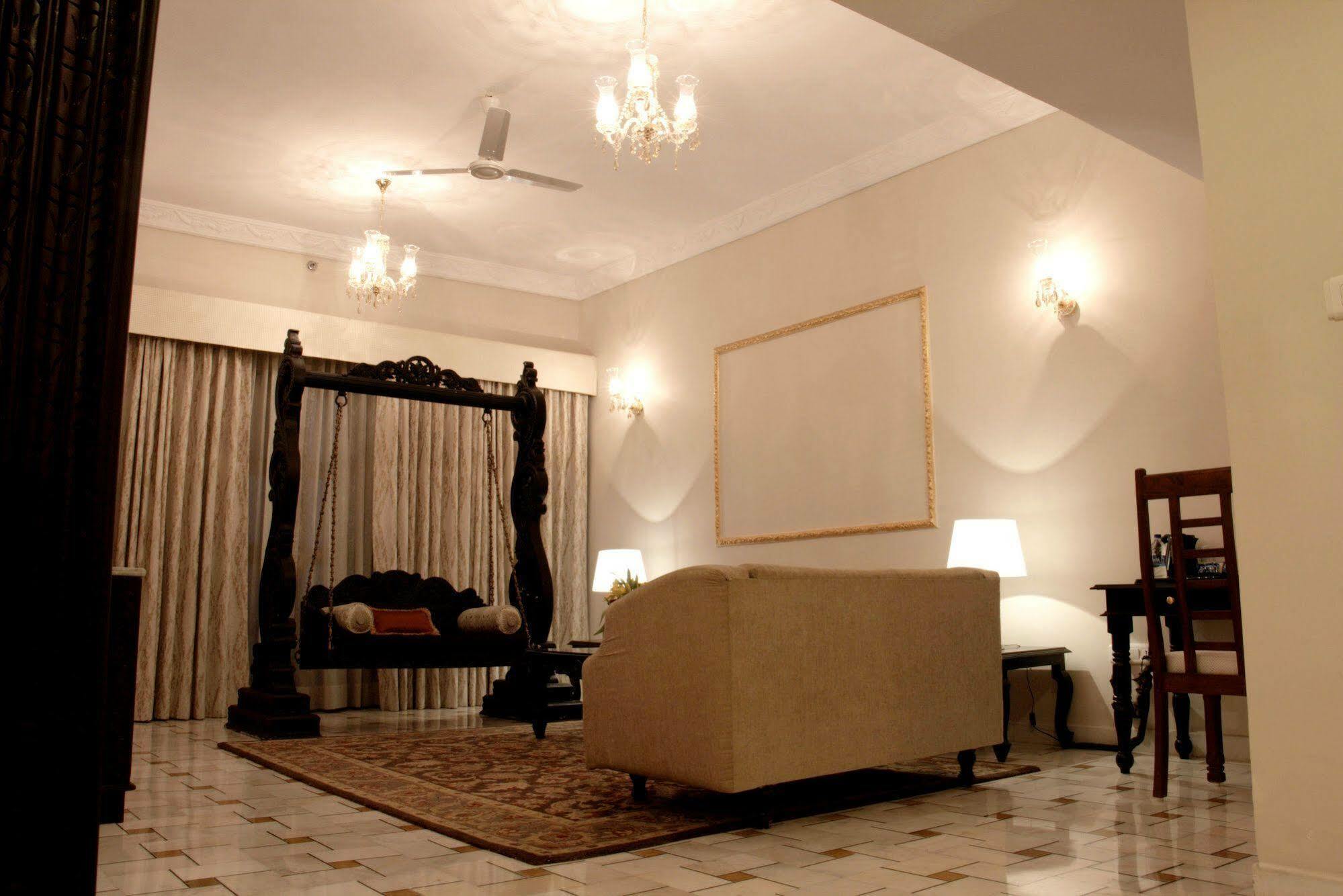 Pratap Mahal Pushkar Ihcl Seleqtion Exterior foto