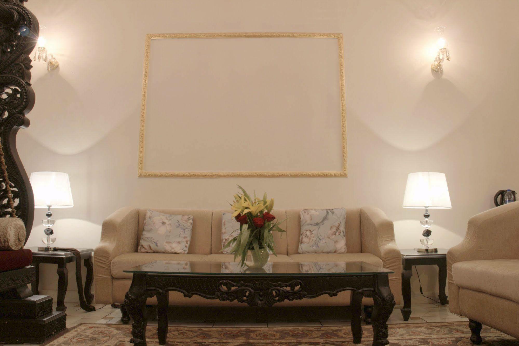 Pratap Mahal Pushkar Ihcl Seleqtion Exterior foto