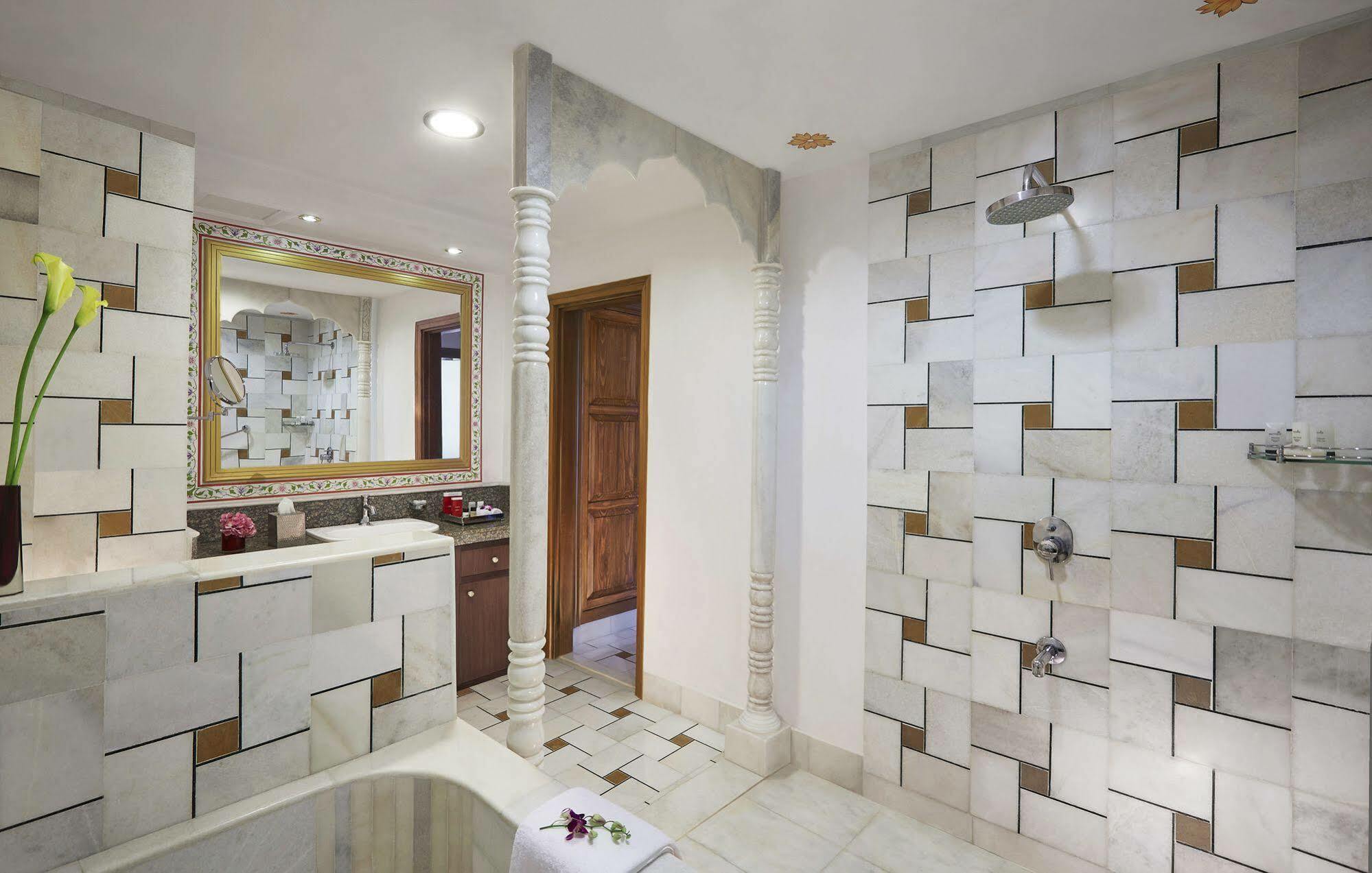 Pratap Mahal Pushkar Ihcl Seleqtion Exterior foto