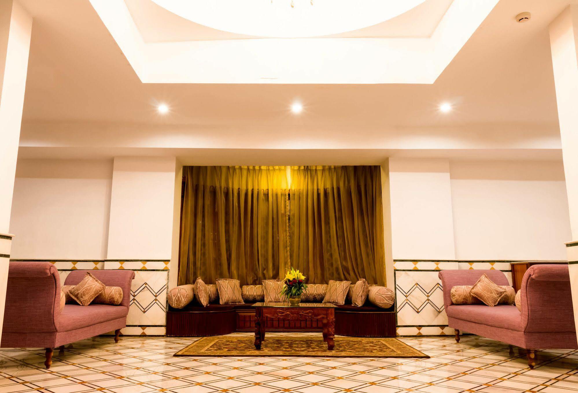Pratap Mahal Pushkar Ihcl Seleqtion Exterior foto